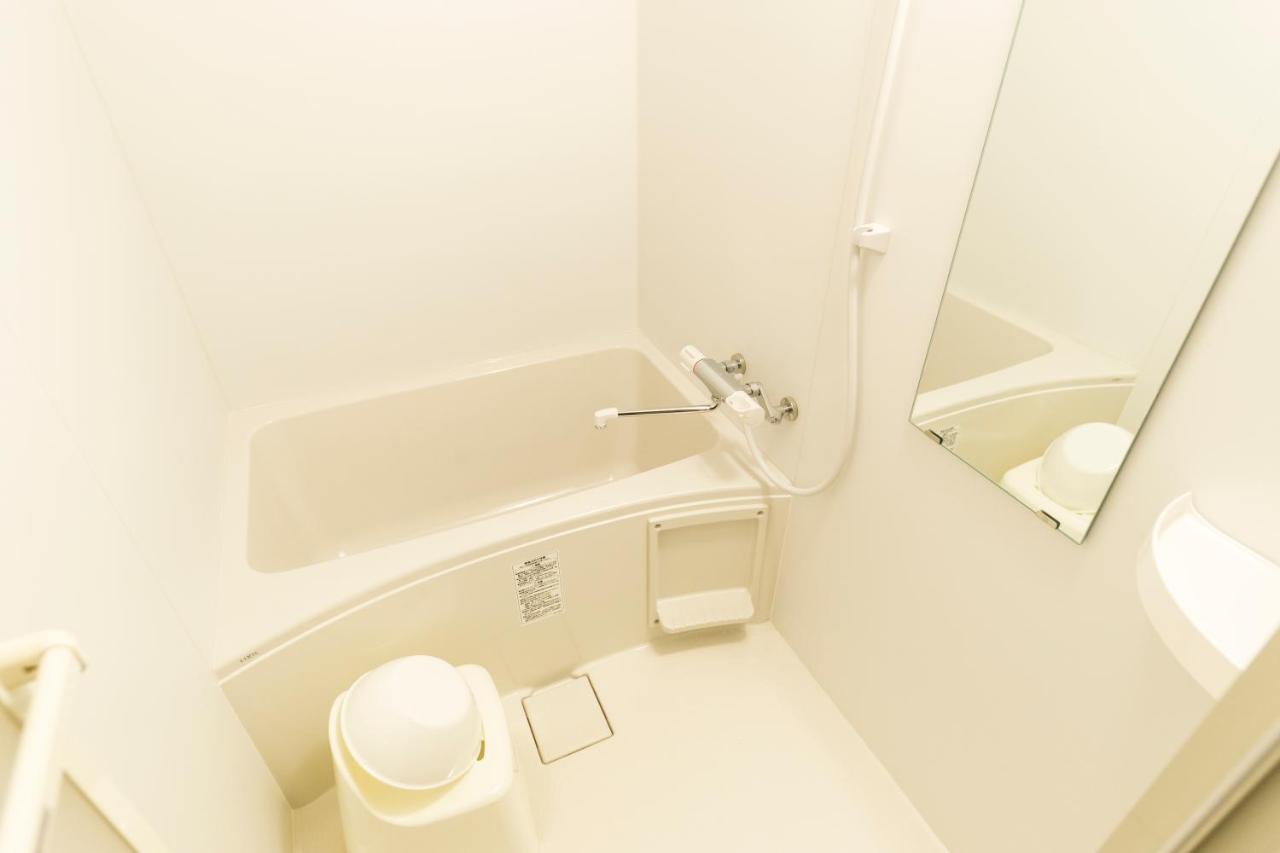 Sg Residence Inn Hakataekiminami Fukuoka  Eksteriør billede