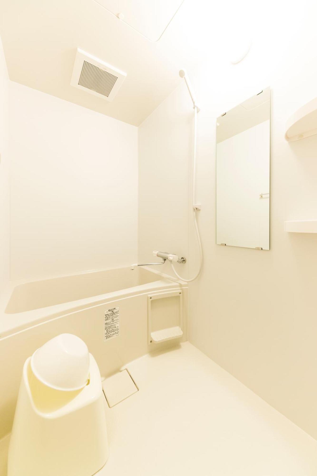 Sg Residence Inn Hakataekiminami Fukuoka  Eksteriør billede