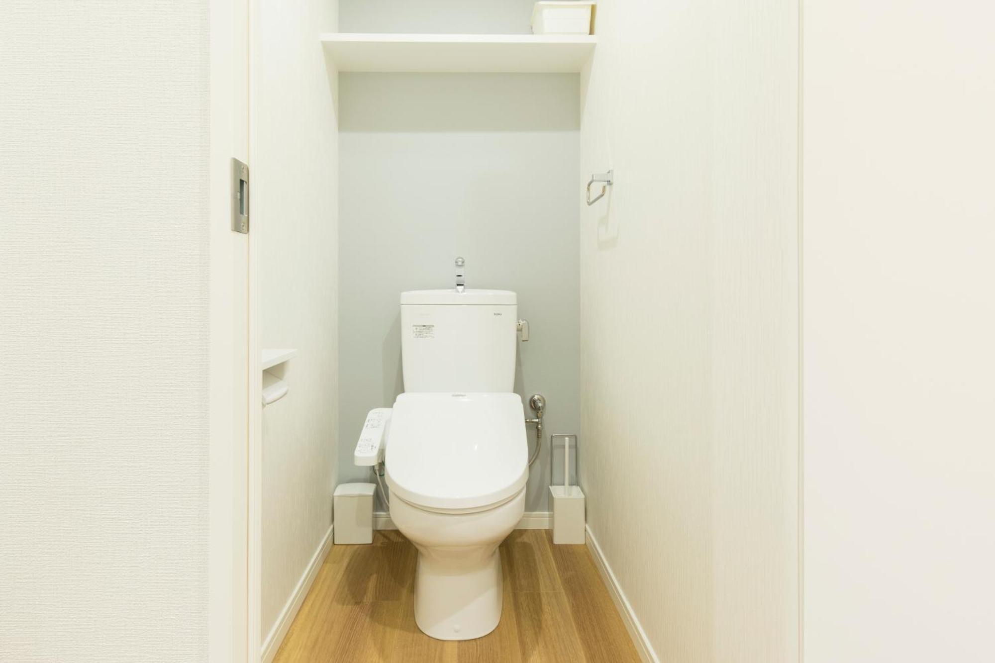 Sg Residence Inn Hakataekiminami Fukuoka  Værelse billede
