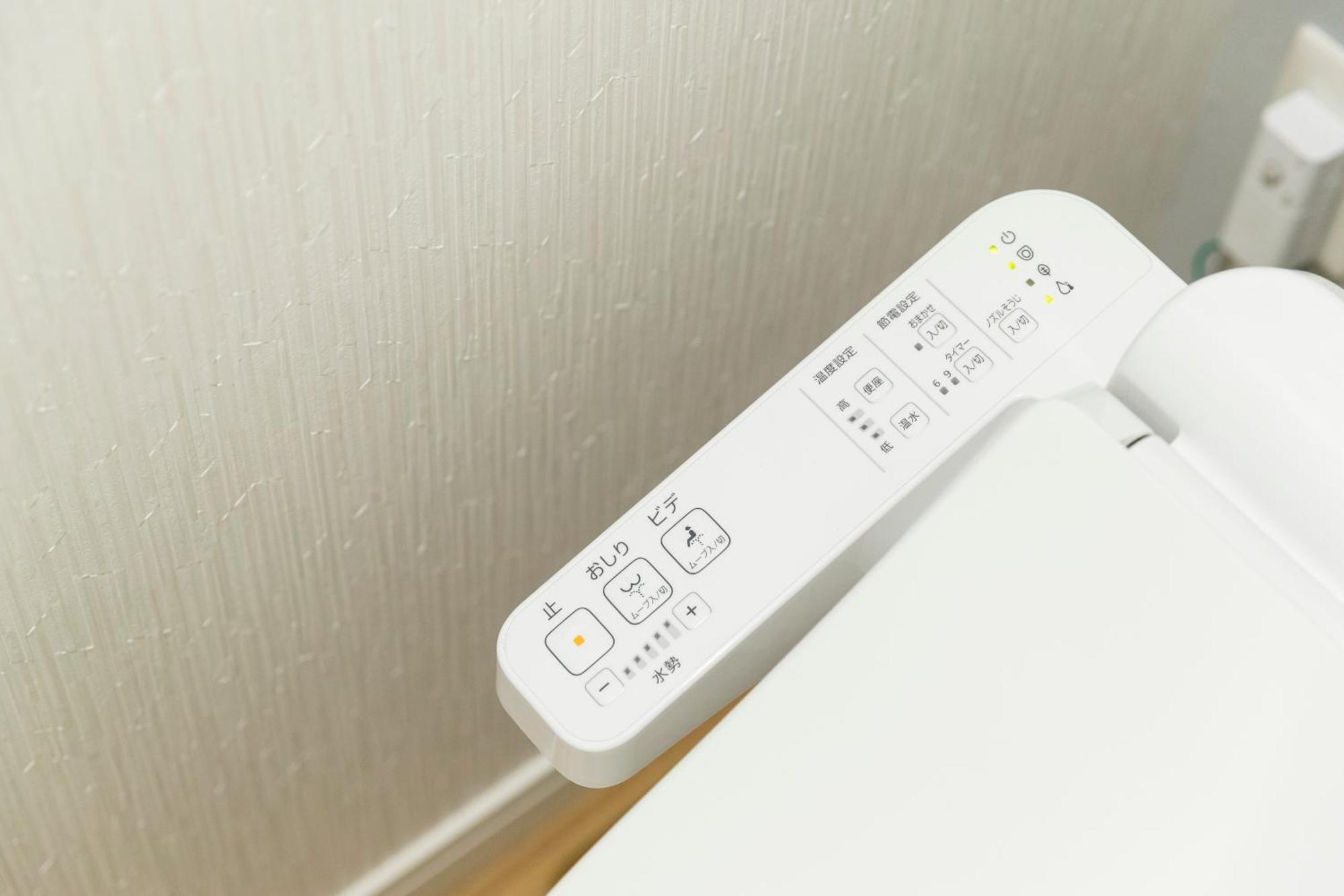 Sg Residence Inn Hakataekiminami Fukuoka  Eksteriør billede